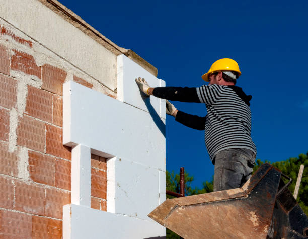 Best Insulation Installation Services in One Loudoun, VA