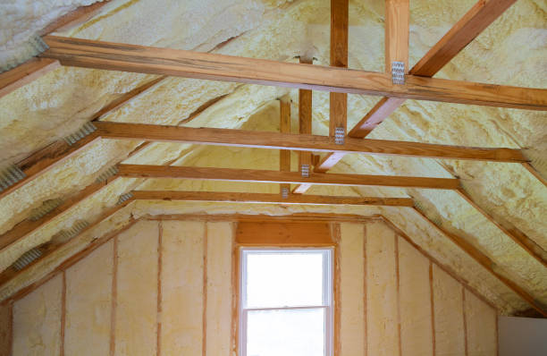 Best Insulation Installation Services in One Loudoun, VA