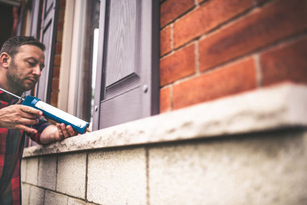 Best Residential Insulation in One Loudoun, VA
