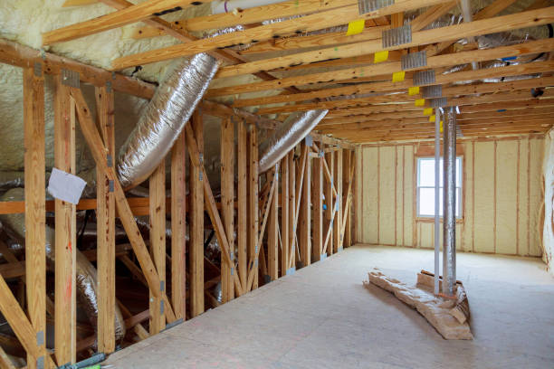 Best Insulation for Specific Applications in One Loudoun, VA