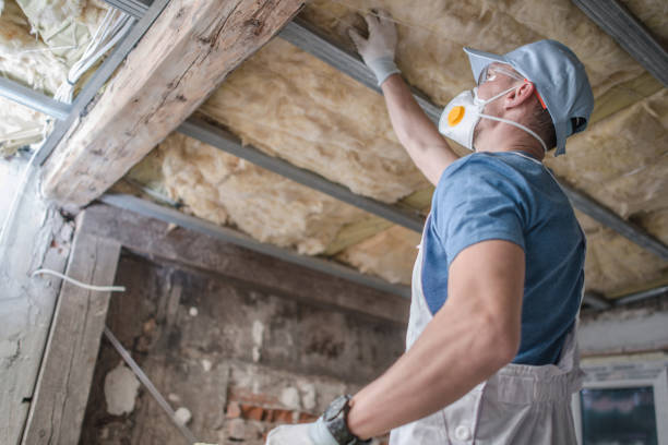 Best Commercial Insulation in One Loudoun, VA